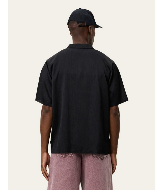 LES DEUX Les Deux Hector Plissé Shirt