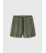 John Varvatos John Varvatos Everson Texture Stripe Short
