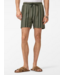 John Varvatos John Varvatos Everson Texture Stripe Short