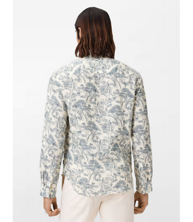 John Varvatos John Varvatos Luca LS Shirt