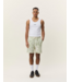 LES DEUX Les Deux Paisley Print Shorts