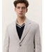 LES DEUX Les Deux Check Blazer