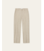 LES DEUX Les Deux Check Suit Pants