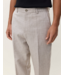 LES DEUX Les Deux Check Suit Pants