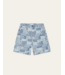 LES DEUX Les Deux Patchwork Jacquard Short