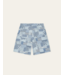 LES DEUX Les Deux Patchwork Jacquard Short