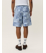 LES DEUX Les Deux Patchwork Jacquard Short