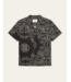LES DEUX Les Deux Paisley Print Shirt