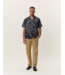 LES DEUX Les Deux Paisley Print Shirt