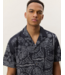 LES DEUX Les Deux Paisley Print Shirt