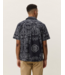 LES DEUX Les Deux Paisley Print Shirt