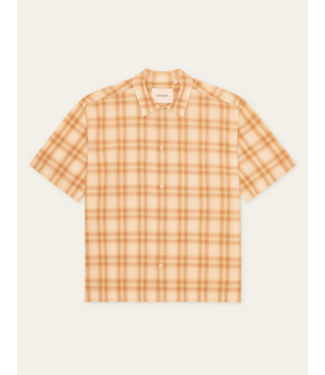 LES DEUX Les Deux Shadowcheck Shirt