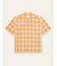 LES DEUX Les Deux Shadowcheck Shirt