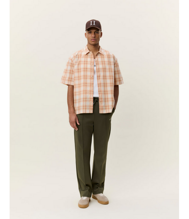 LES DEUX Les Deux Shadowcheck Shirt