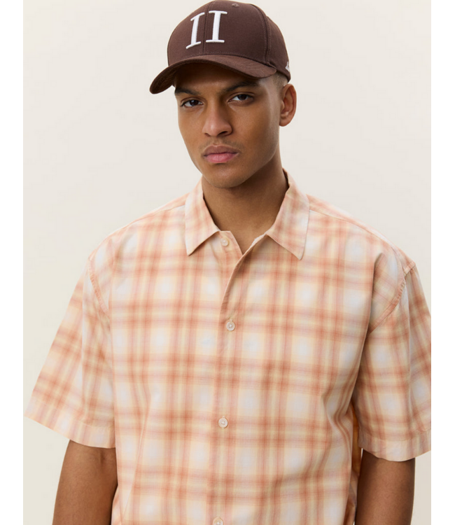 LES DEUX Les Deux Shadowcheck Shirt