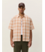 LES DEUX Les Deux Shadowcheck Shirt