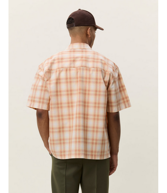 LES DEUX Les Deux Shadowcheck Shirt