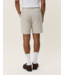 LES DEUX Les Deux Drawstring Linen Short