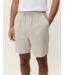 LES DEUX Les Deux Drawstring Linen Short