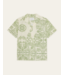 LES DEUX Les Deux Paisley Print Shirt
