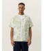 LES DEUX Les Deux Paisley Print Shirt
