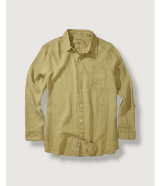 Grayers America Inc. Grayers Positano Linen Shirt