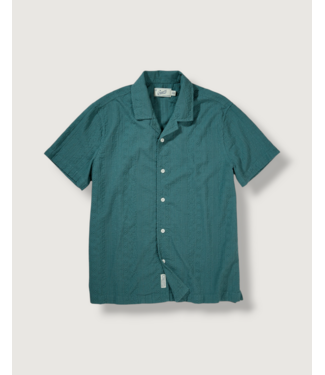Grayers America Inc. Grayers Resort Embroidered Shirt