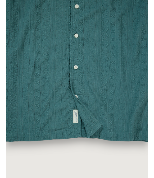 Grayers America Inc. Grayers Resort Embroidered Shirt