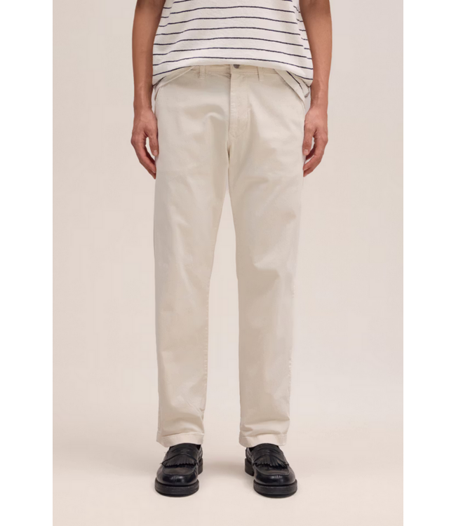 No Nationality NNO7 Aden Regular Trousers
