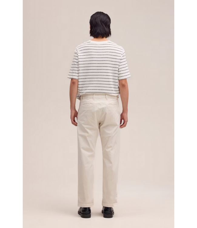 No Nationality NNO7 Aden Regular Trousers