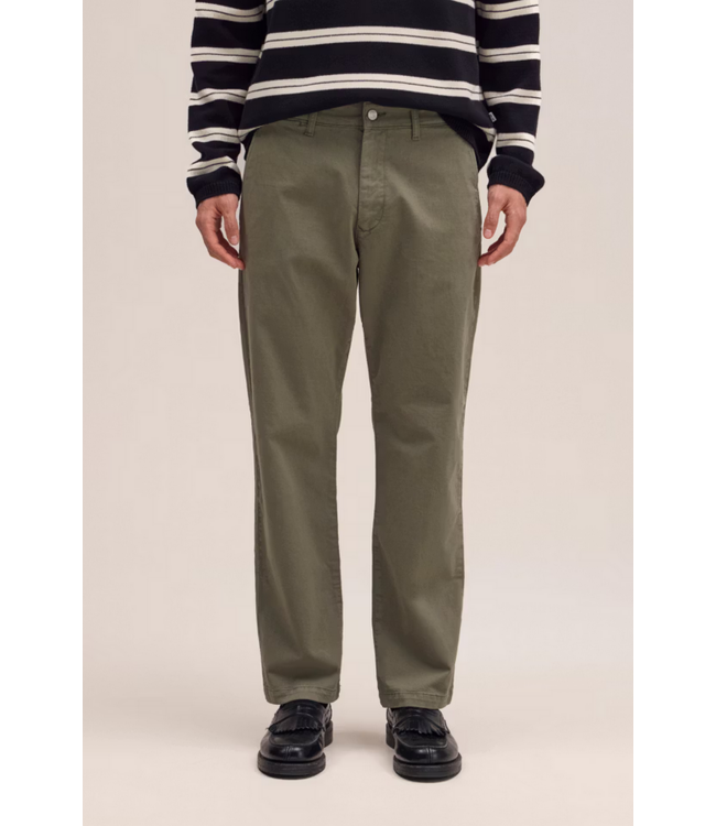 No Nationality NNO7 Aden Regular Trousers