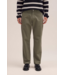 No Nationality NNO7 Aden Regular Trousers