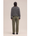 No Nationality NNO7 Aden Regular Trousers