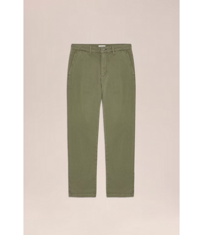 No Nationality NNO7 Aden Regular Trousers