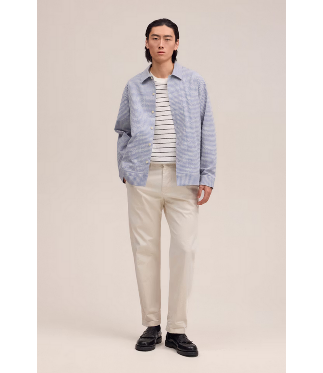 No Nationality NNO7 Aden Regular Trousers