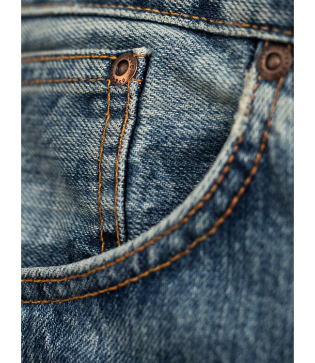 Nudie Jeans Co. Nudie Regular Alf Bootcut Jean