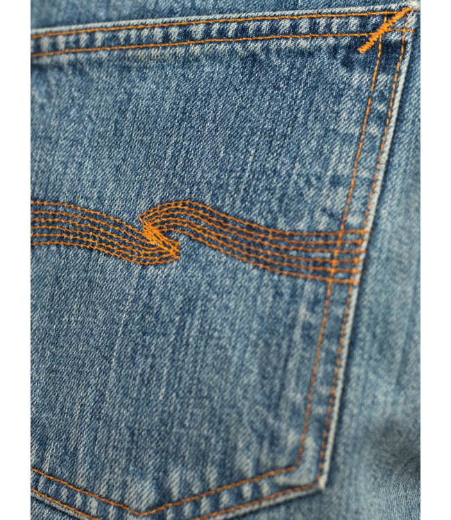 Nudie Jeans Co. Nudie Regular Alf Bootcut Jean