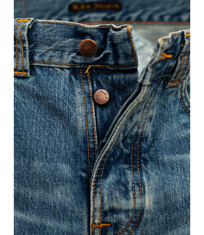 Nudie Jeans Co. Nudie Regular Alf Bootcut Jean