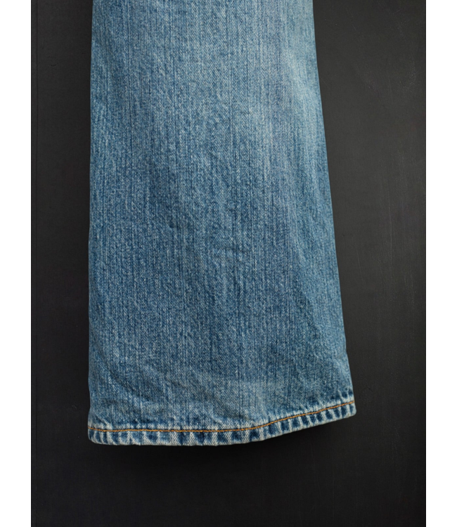 Nudie Jeans Co. Nudie Regular Alf Bootcut Jean