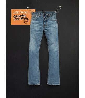 Nudie Jeans Co. Nudie Regular Alf Bootcut Jean
