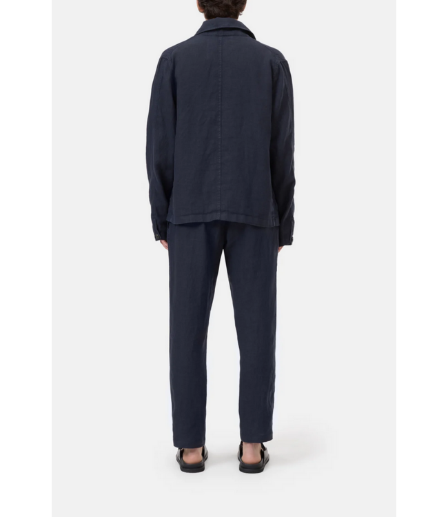 Closed CLOSED Vigo Linen Tapered Pants