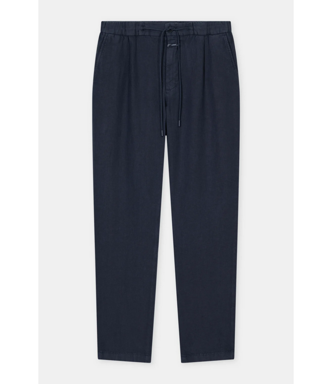 Closed CLOSED Vigo Linen Tapered Pants
