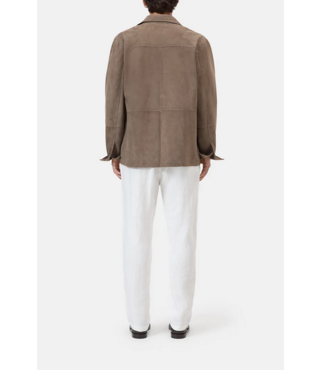 Closed CLOSED Vigo Linen Tapered Pants
