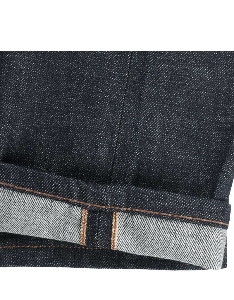 Naked & Famous Naked & Famous Weird Guy Chinese New Year Earth Dog Selvedge Jean