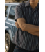 Kato KATO Wrench Dobby Stripe Shirt