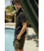 Kato KATO Wrench Dobby Stripe Shirt