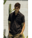 Kato KATO Wrench Dobby Stripe Shirt