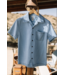 Kato KATO Wrench 7oz Denim Shirt