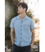 Kato KATO Wrench 7oz Denim Shirt