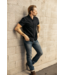 Kato KATO Wrench 7oz Denim Shirt